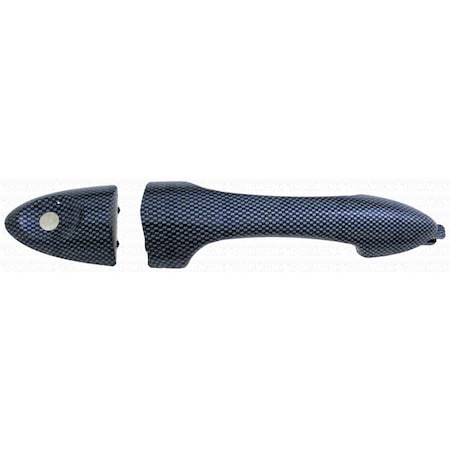 Motormite Exterior Door Handle Front Right And Lef, 90742 90742